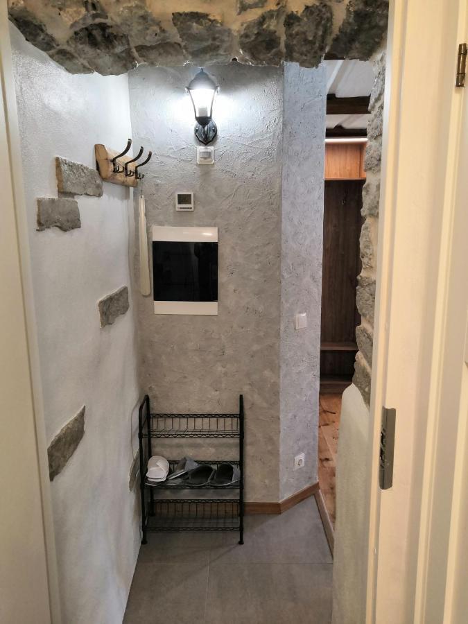 Like Home Apartments Salme 31 Талин Екстериор снимка
