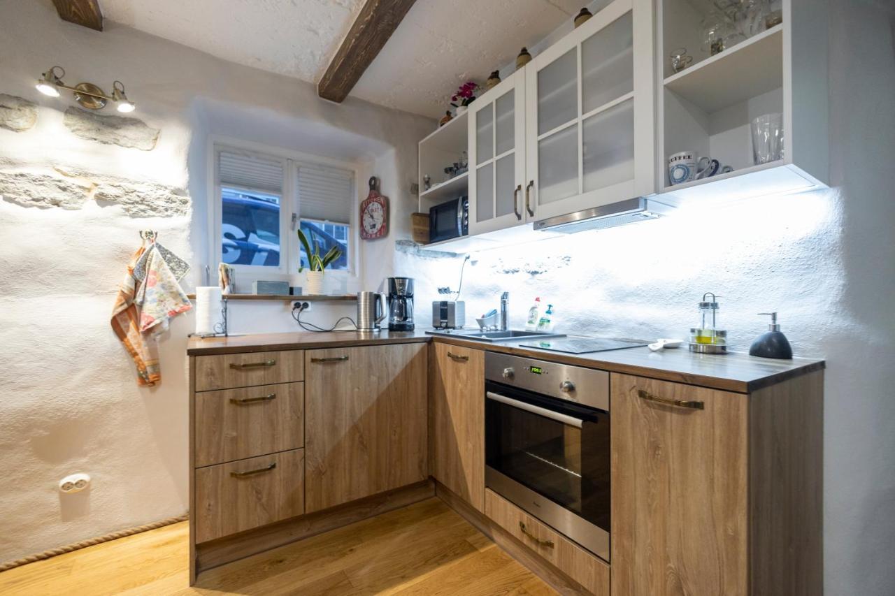 Like Home Apartments Salme 31 Талин Екстериор снимка