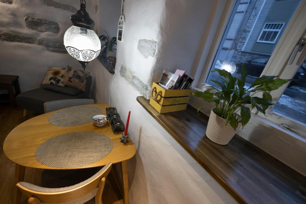 Like Home Apartments Salme 31 Талин Екстериор снимка
