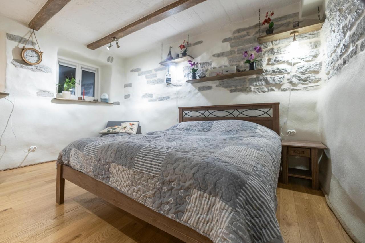 Like Home Apartments Salme 31 Талин Екстериор снимка