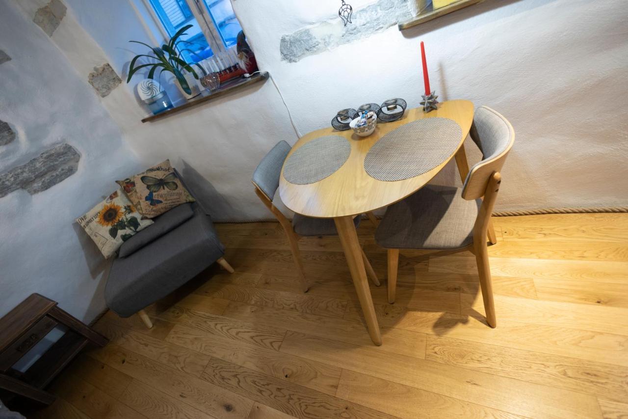 Like Home Apartments Salme 31 Талин Екстериор снимка