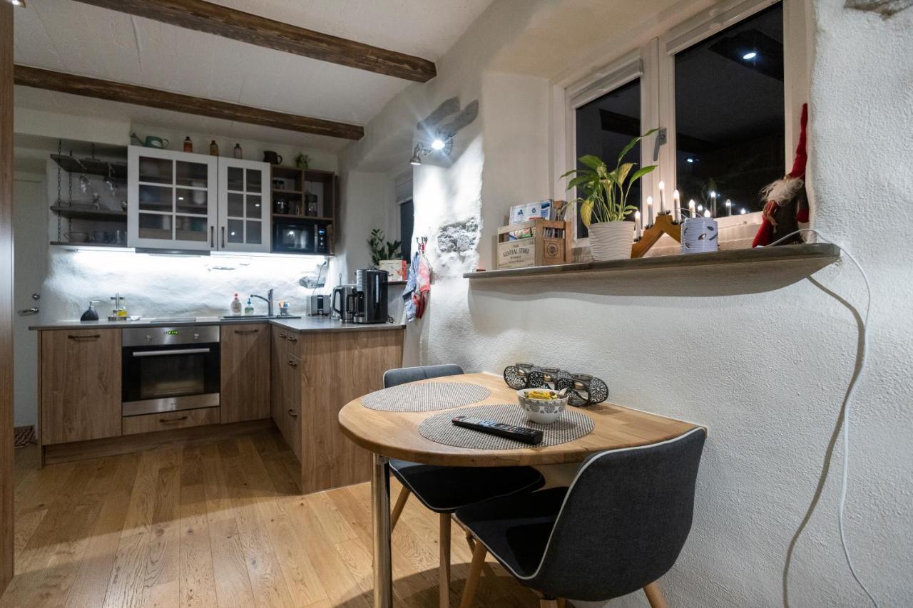 Like Home Apartments Salme 31 Талин Екстериор снимка