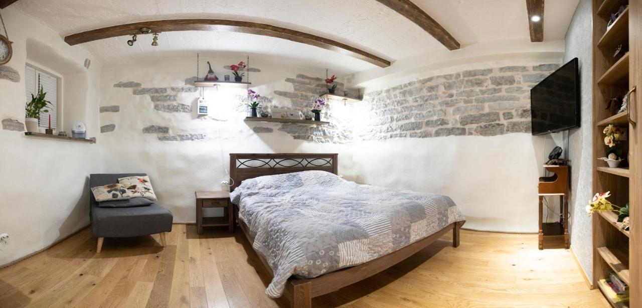Like Home Apartments Salme 31 Талин Екстериор снимка
