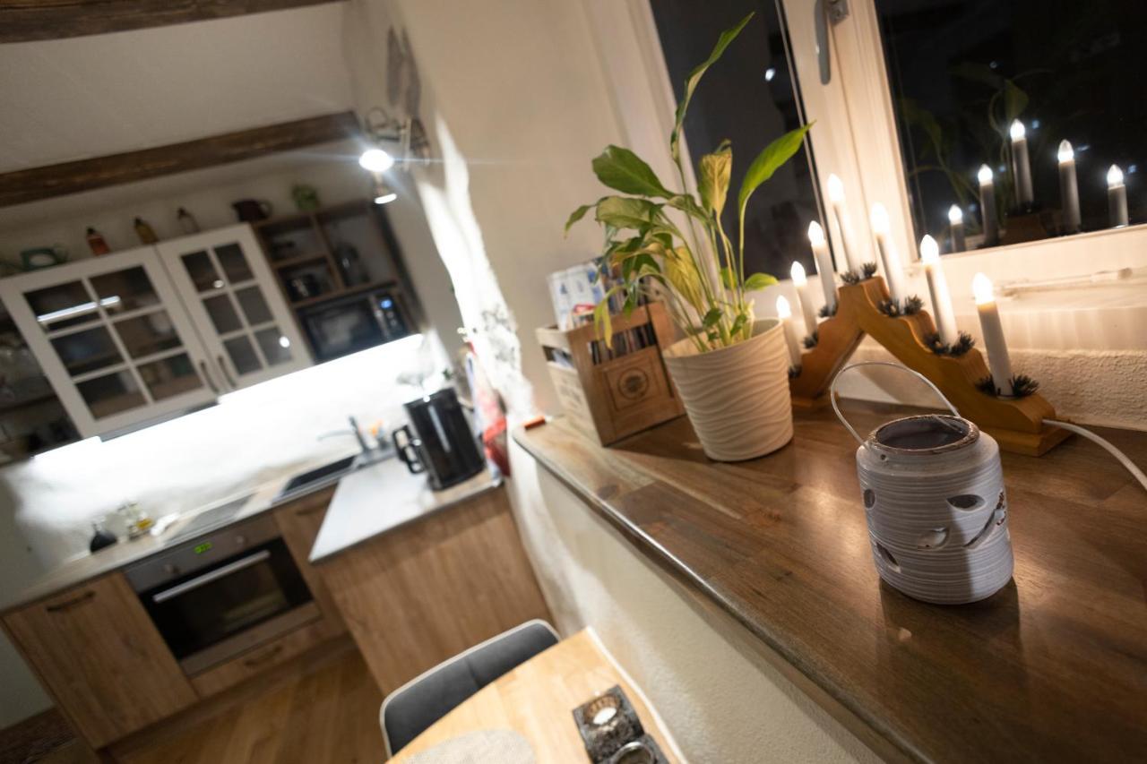 Like Home Apartments Salme 31 Талин Екстериор снимка