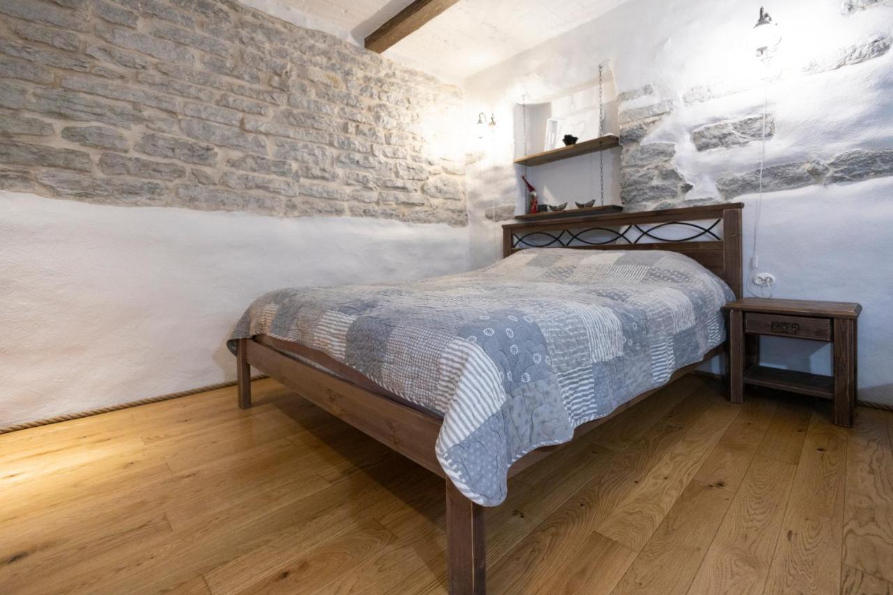 Like Home Apartments Salme 31 Талин Екстериор снимка