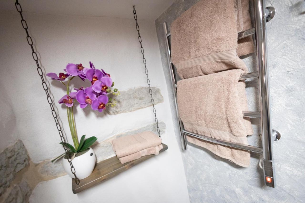 Like Home Apartments Salme 31 Талин Екстериор снимка