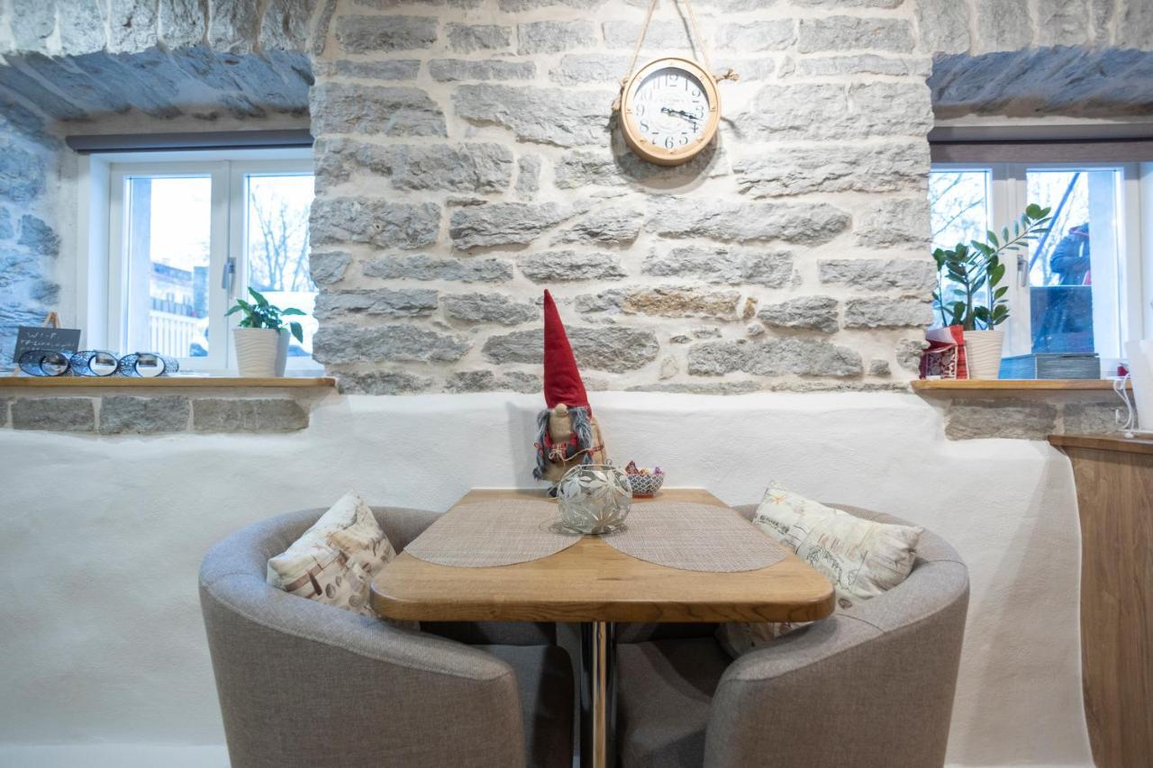 Like Home Apartments Salme 31 Талин Екстериор снимка