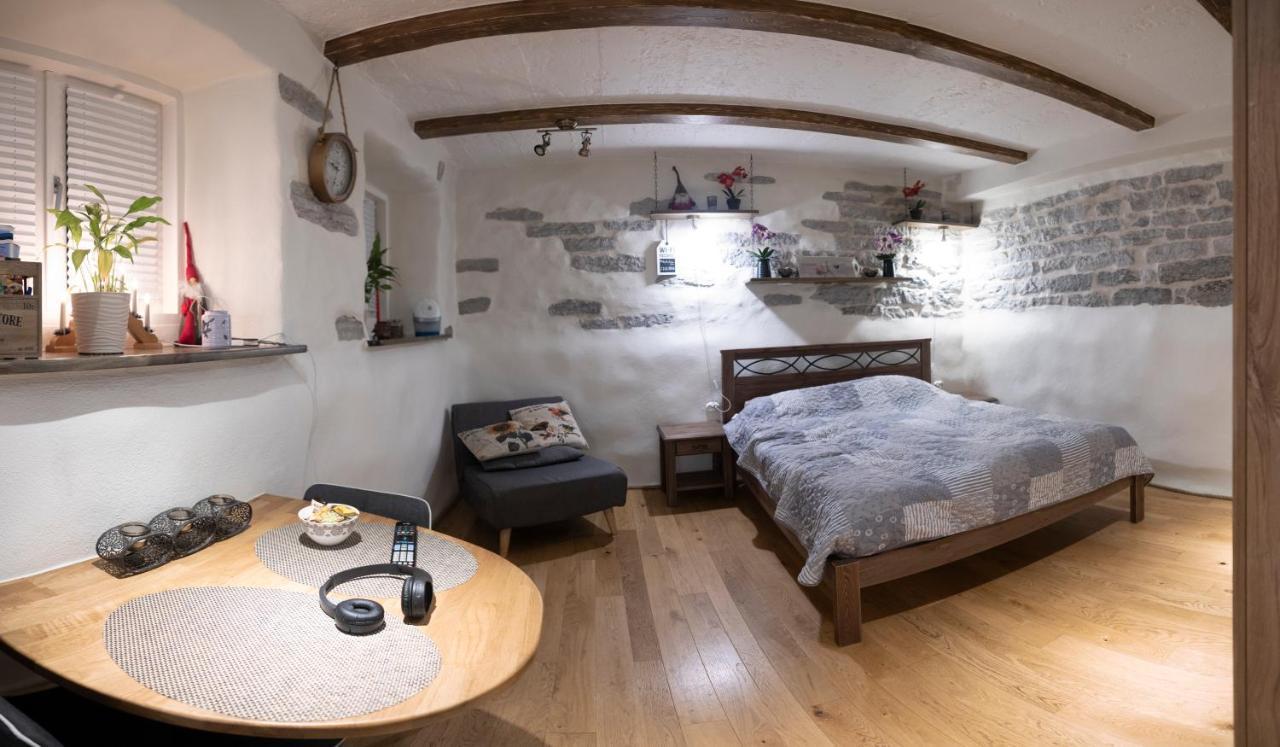 Like Home Apartments Salme 31 Талин Екстериор снимка