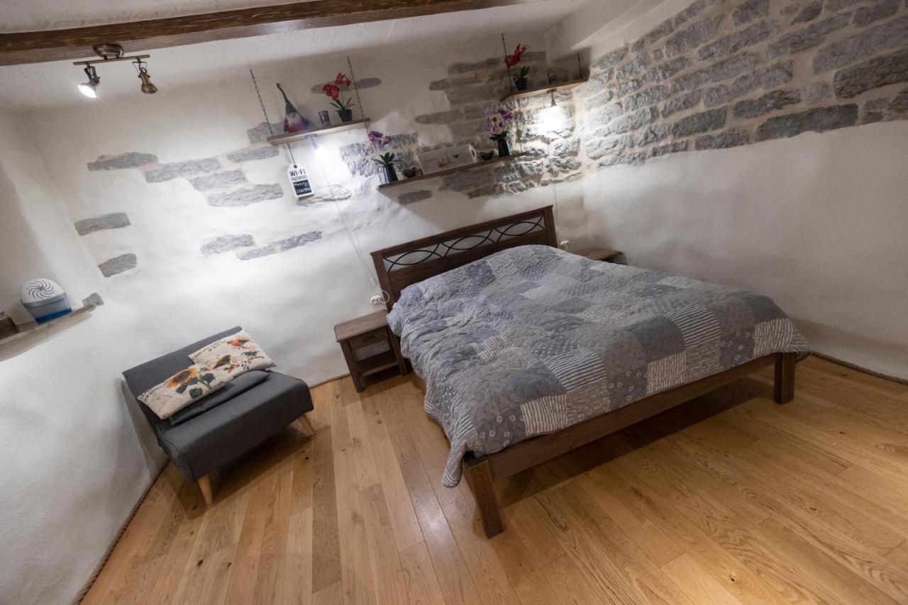 Like Home Apartments Salme 31 Талин Екстериор снимка