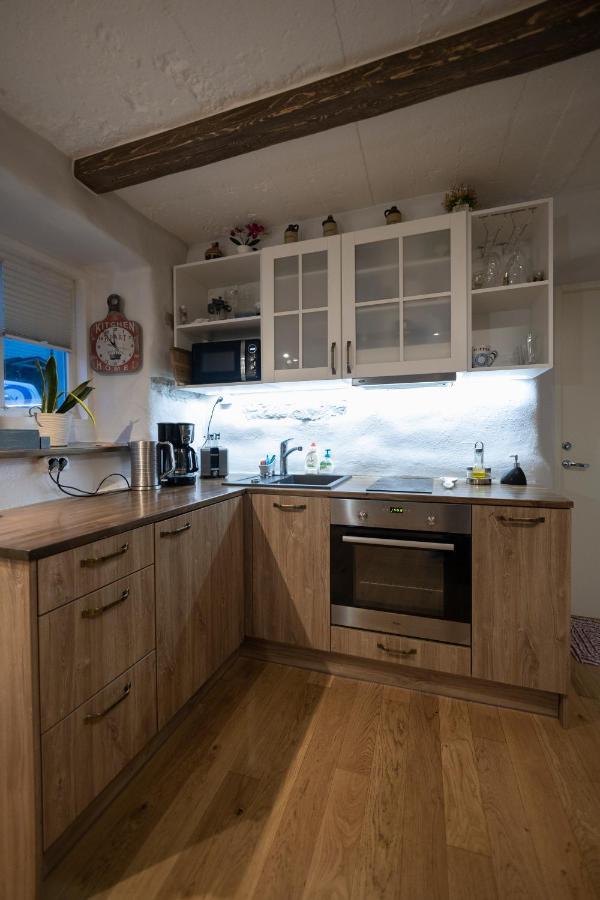 Like Home Apartments Salme 31 Талин Екстериор снимка