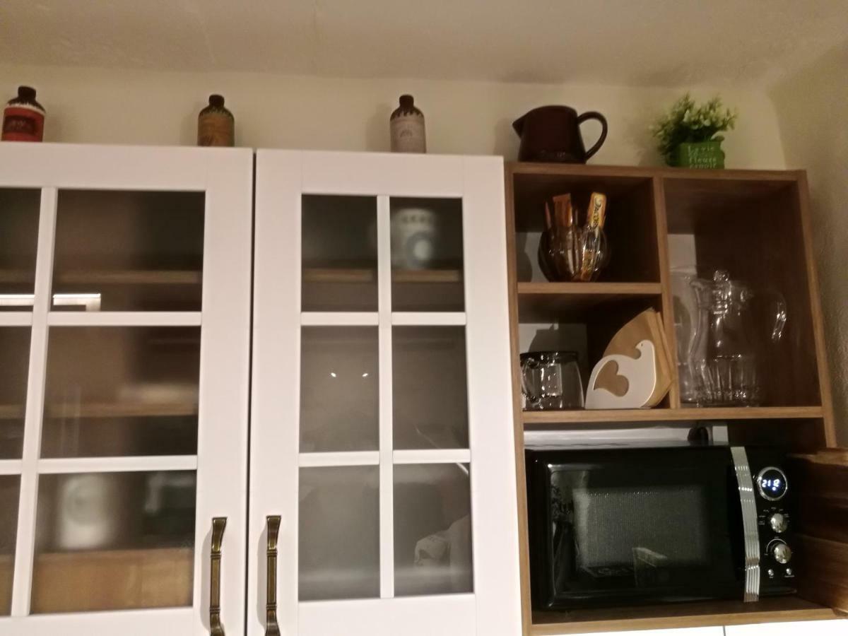 Like Home Apartments Salme 31 Талин Екстериор снимка