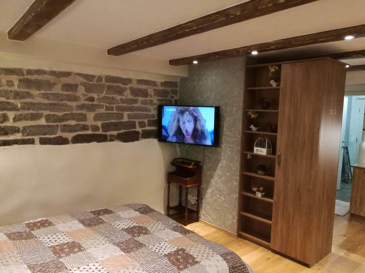Like Home Apartments Salme 31 Талин Екстериор снимка
