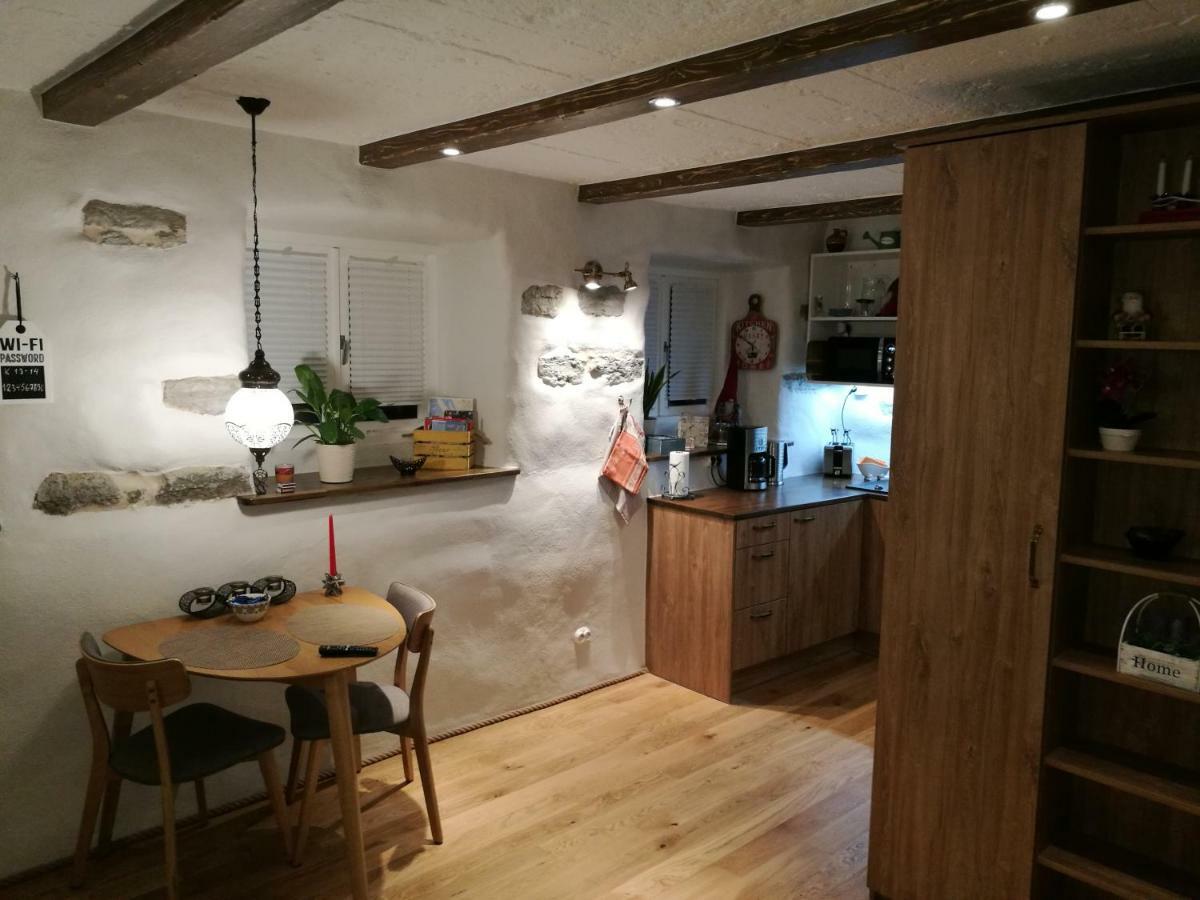 Like Home Apartments Salme 31 Талин Екстериор снимка