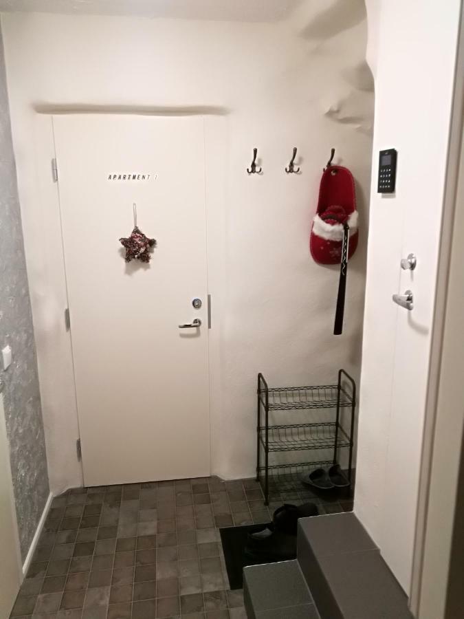 Like Home Apartments Salme 31 Талин Екстериор снимка