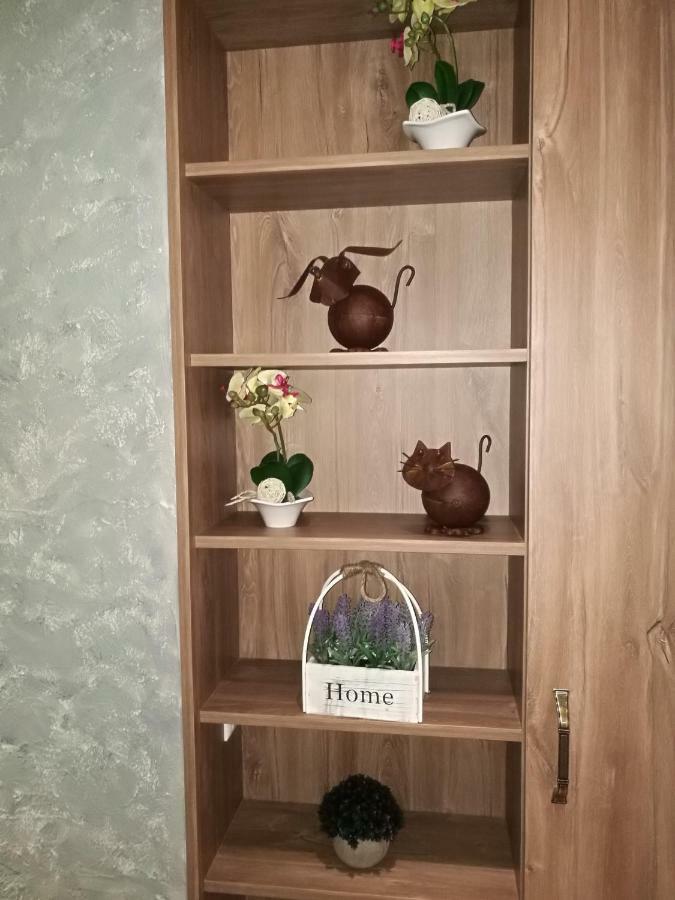 Like Home Apartments Salme 31 Талин Екстериор снимка